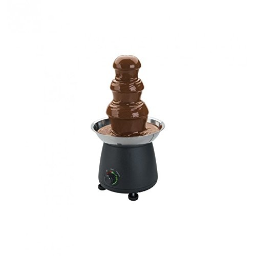 Petite fontaine chocolat - petite, à
