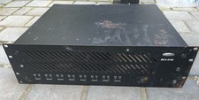 AMPLI SONO 8 canaux BI AMP