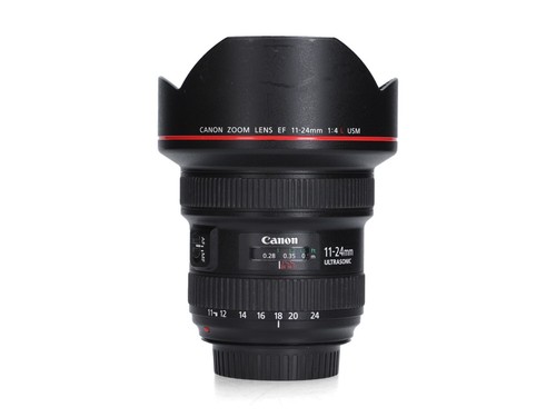 Canon 24mm ef usm - canon,