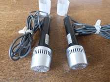 Sony Microphones F 26 cardioid
