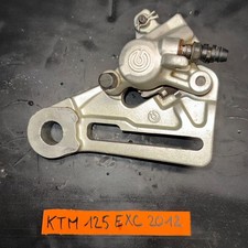 Etrier de frein arrière Brembo KTM 125 250 300 450 SX EXC f 2012-2016 Brake