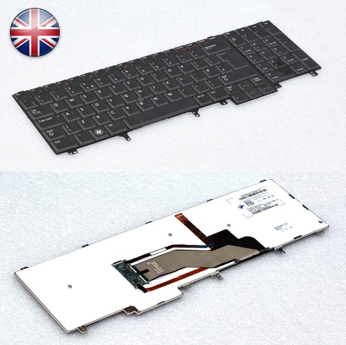 Clavier anglais britannique - clavier,