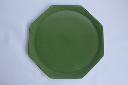 Assiette ancienne manufacture - assiette,