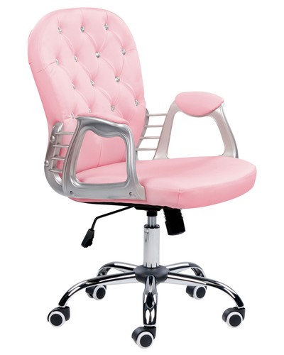 Chaise bureau pivotante - de,