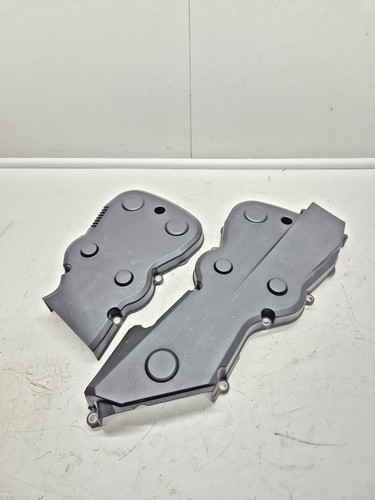 Couvercles distribution ducati - couvercles,