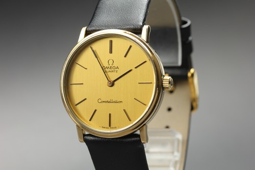 Vintage 1977 omega - vintage,