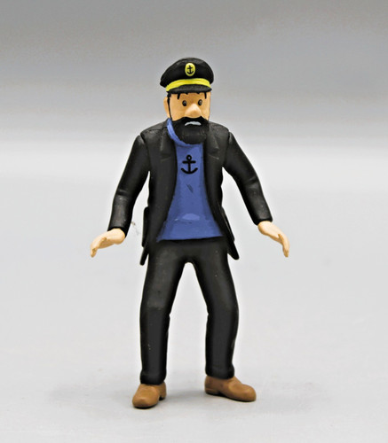 Collection tintin herge - tintin,