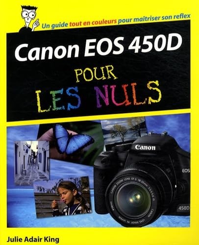 Canon eos 450d pour - eos,