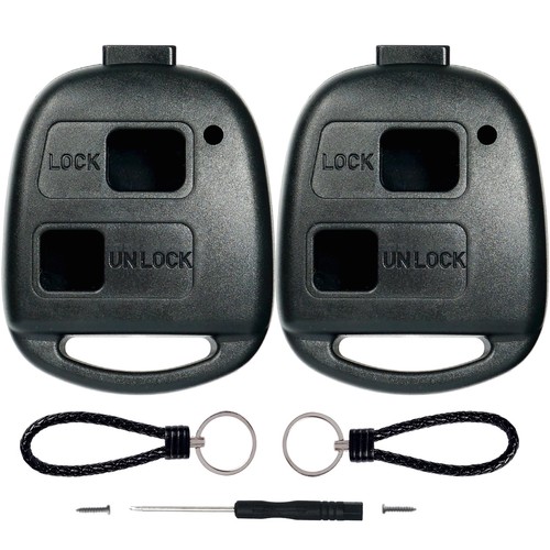 Coque clé pièces boutons - pièces,