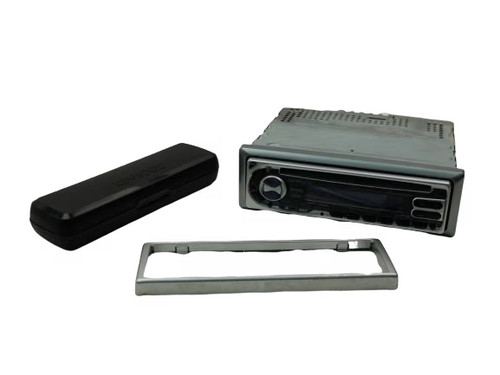 Radio mp3 kenwood kdc mp225 - radio,