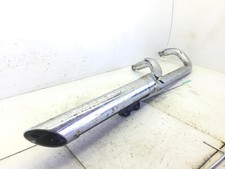 Pot D'Échappement Silencieux