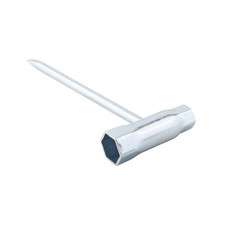 Simplifiez votre entretien avec un kit d'accessoires pour tronçonneuse 3 pièce