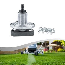 Pièces de tondeuse à gazon