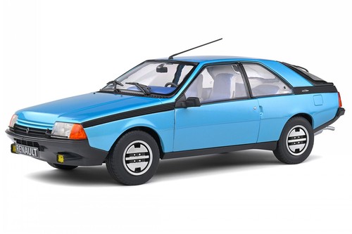 Renault fuego gts 1980 - renault,