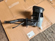 Porsche Boxster 986 Coolant Header Tank 99610604704