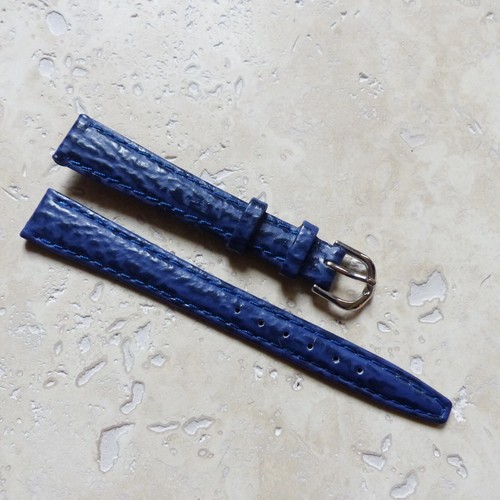 Bracelet montre cuir - de,
