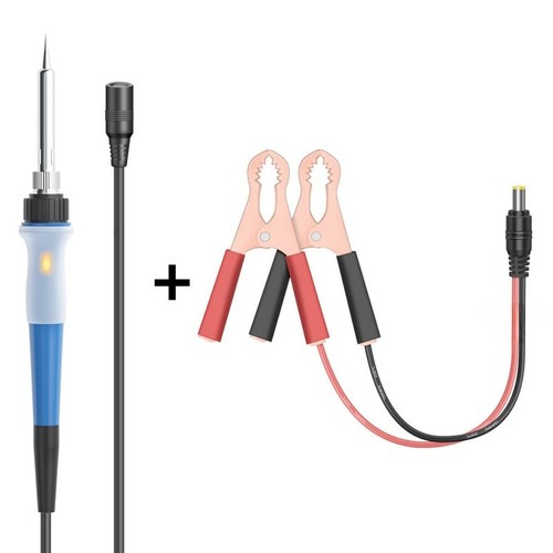 Kit fer souder pour - pour, voiture