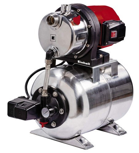 Pompe surface einhell 200 - de, 1