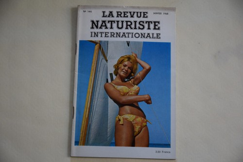 Revue naturiste - la,