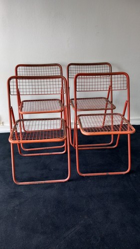 Chaises pliantes ted ned en - chaises,