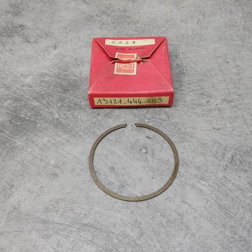 Segment cote standard - , honda