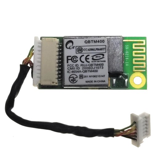Module bluetooth qbtm400 - bluetooth,