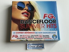 FG Dancefloor Summer Hits 2016