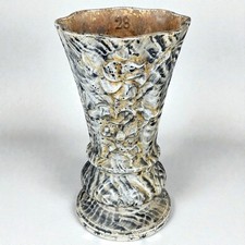 Vase jardinière fonte