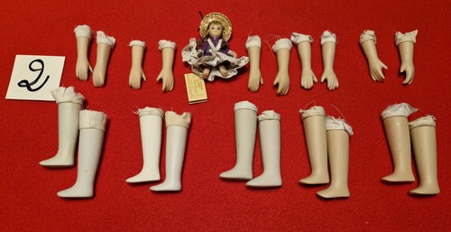 Lot bras et - ,
