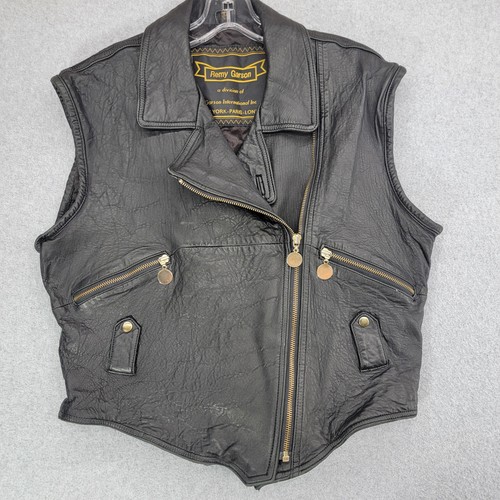 Vintage remy garson - vintage, mens
