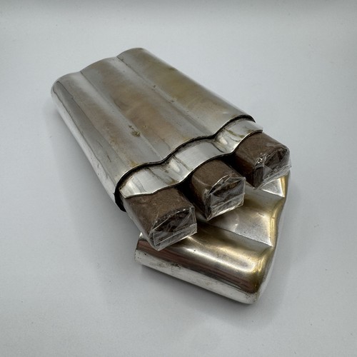 Ancien etui cigares - ancien, a