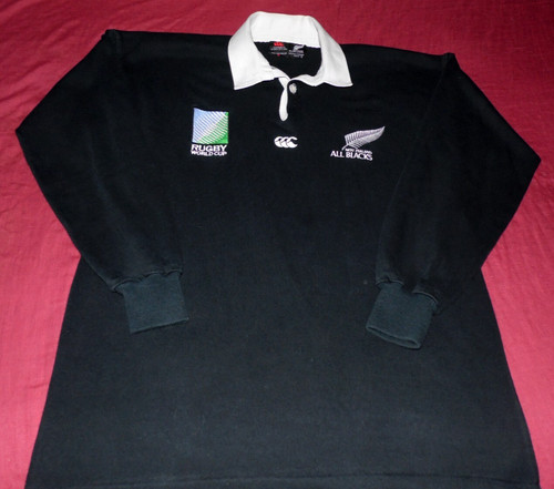 Maillot rugby des - de, all