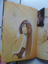 VYRHELLE   /  LES CHRONIQUES D