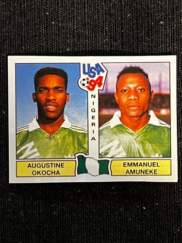 Sticker panini world cup usa - sticker,