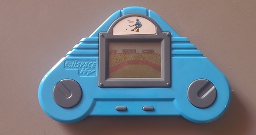 Jeu électronique avispace itv - jeu,