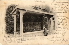 CPA Paris - Manufacture des