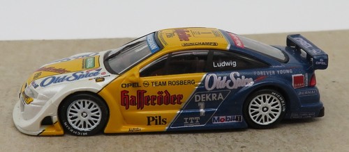 Minichamps champico ho - minichamps, 1/87