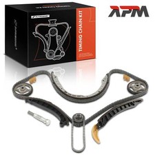 Kit de Chaîne de Distribution