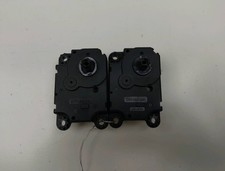 Moteur volet de chauffage occasion RENAULT ZOE Phase 1 - Zen -