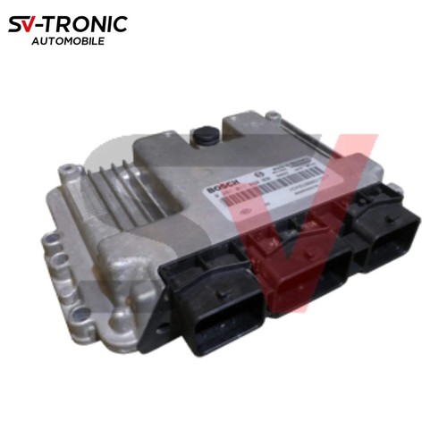 Calculateur moteur edc15c13 - calculateur,