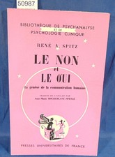 Spitz Le non et le oui La