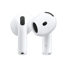 Apple AirPods 4 ANC - Noise