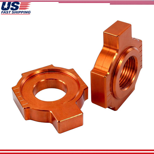 2pcs rear axle - 2pcs, chain