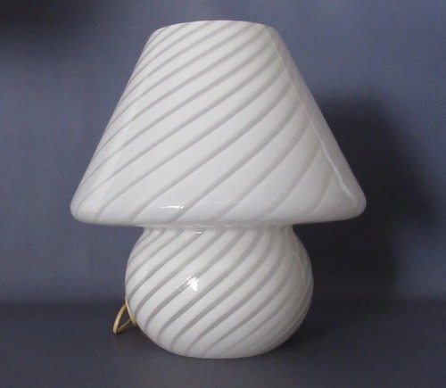 Grande lampe table venini - grande,