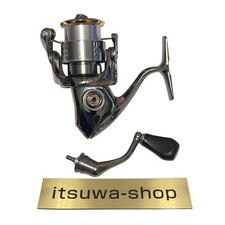 SHIMANO 18 STELLA C2500SHG
