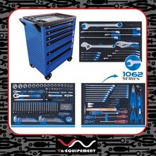 Servante d'atelier King Tony -