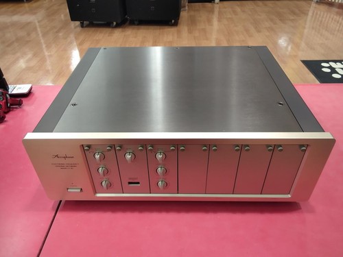 Accuphase channel divider - channel,