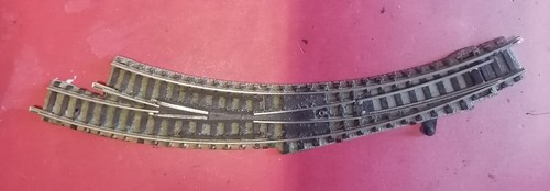 Rails fleischmann piccolo - fleischmann, piccolo/