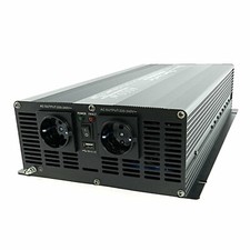 Convertisseur De Tension 12V