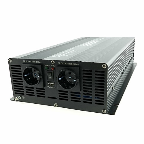 Convertisseur tension 12v - convertisseur,